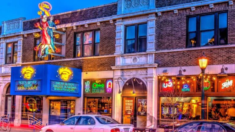 Ultimate Central West End St. Louis Neighborhood Guide