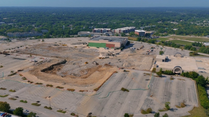 Downtown Chesterfield - September 2025 (1) Downtown Chesterfield - September 2025 (1)