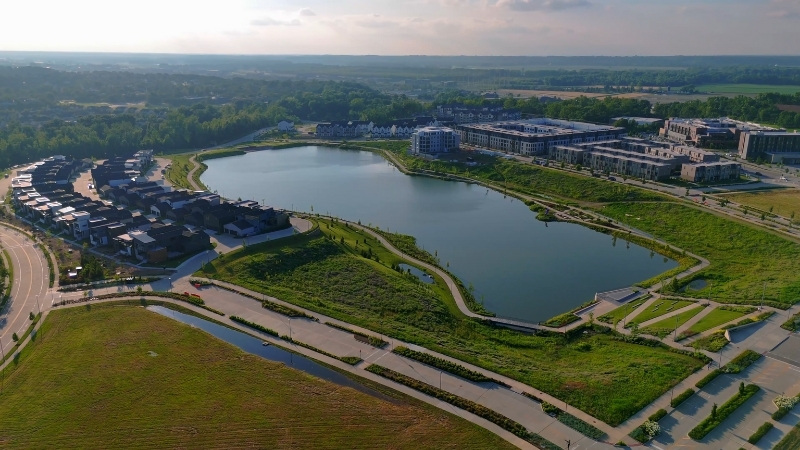 Wildhorse Village - September 2025 Wildhorse Village - September 2025