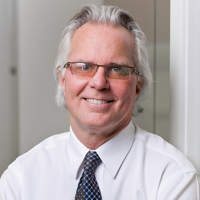 Robert Clark, Clayco founder