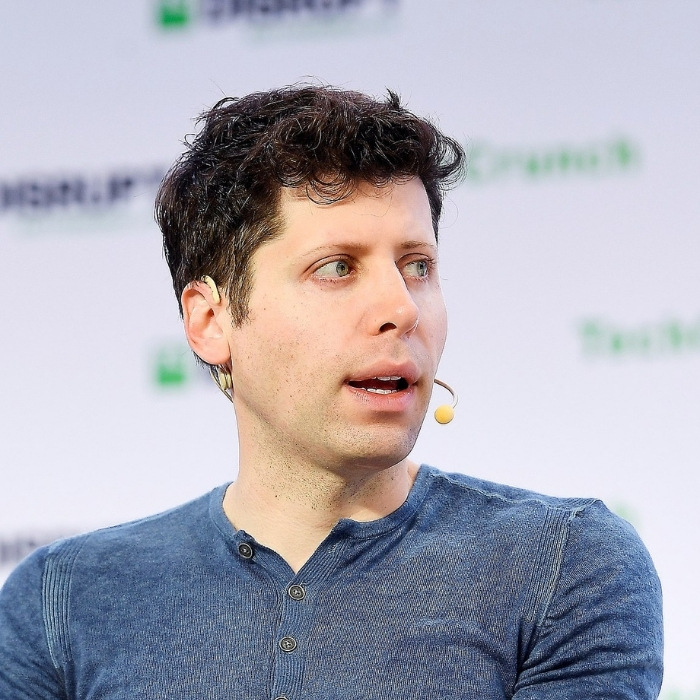 Sam Altman, OpenAI