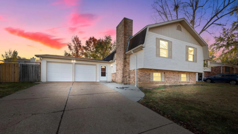 12000 Spencer Road St Peters Mo