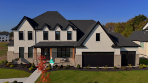 New Construction Home in Cottleville Trails