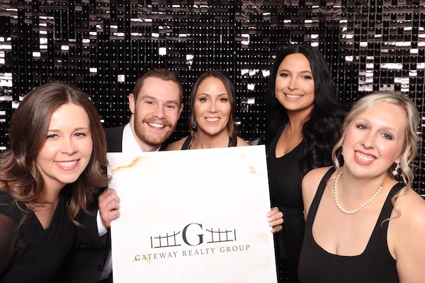 Jacob and team gala pic