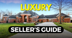 Selling a luxury home in St. Louis, MO