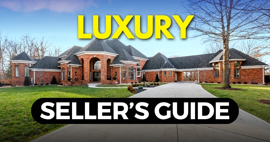 Selling a luxury home in St. Louis, MO