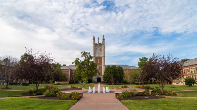 Eden Theological Seminary