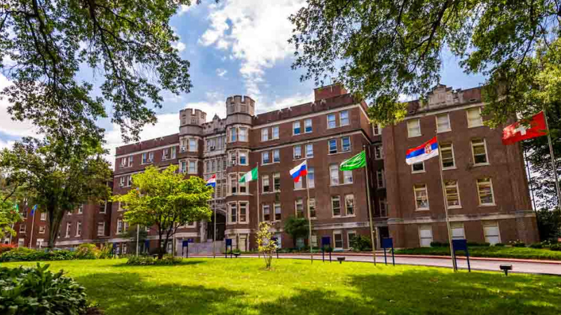 Webster University