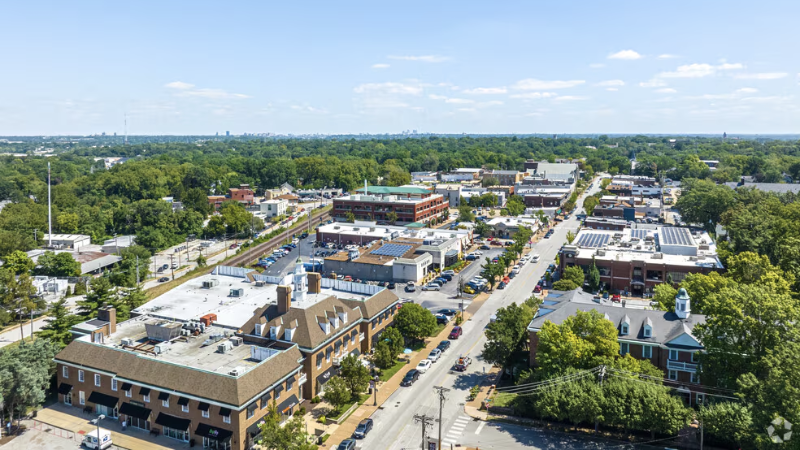 Webster Groves