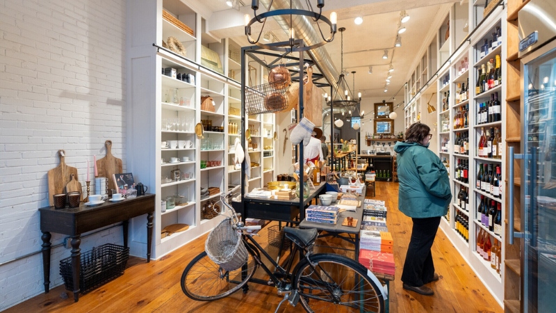Civil Alchemy in Webster Groves MO