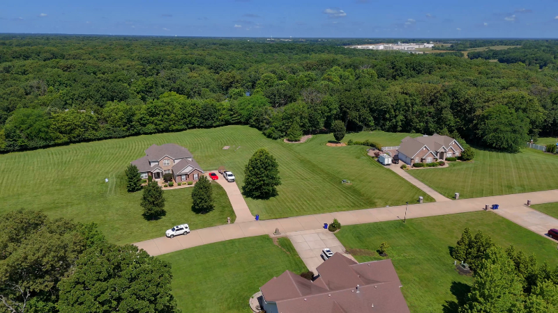 New construction on large lots in Foristell, MO! New construction on large lots in Foristell, MO!