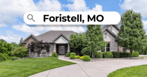Living in Foristell Missouri in 2025 (1)