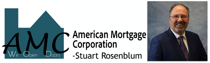 Stuart Rosenblum - American Mortgage Corporation