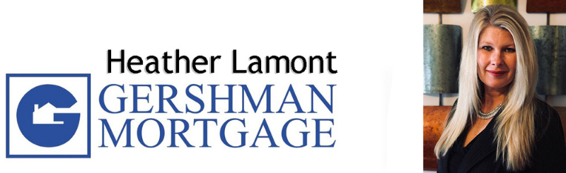 Heather Lamont - Gershman Mortgage