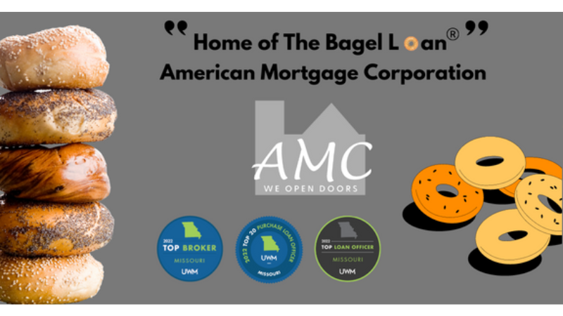 The Bagel Loan The Bagel Loan