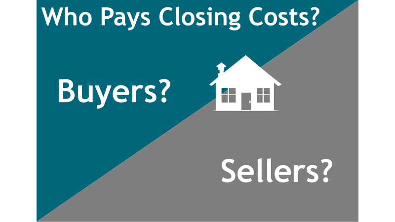 Who Pays Closing Costs in St. Louis, MO Who Pays Closing Costs in St. Louis, MO
