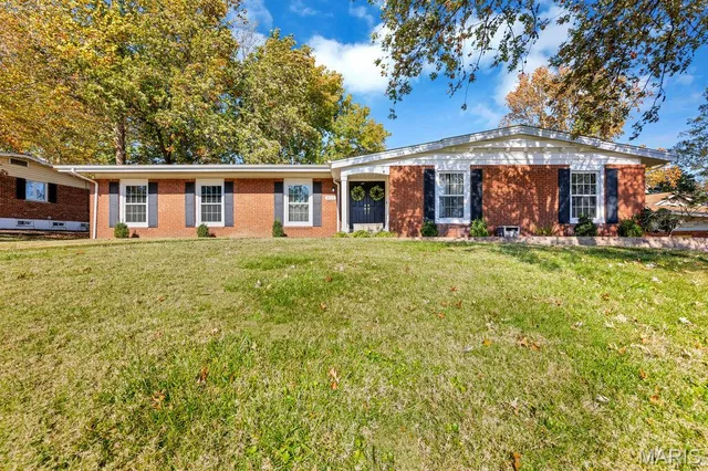 House in ballwin mo