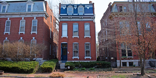 Soulard, Missouri