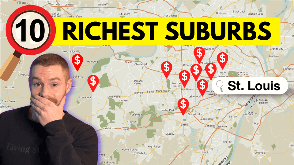 Most expensive suburbs thumbnail