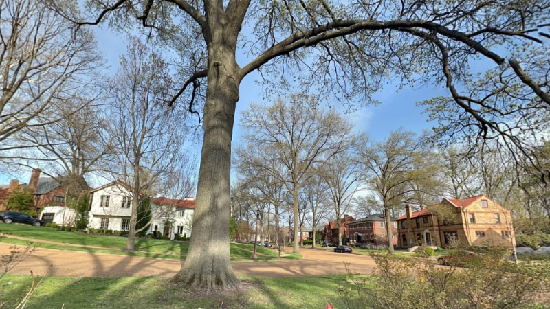 University Hills Homes
