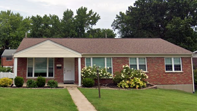 Blackberry Village of University Place