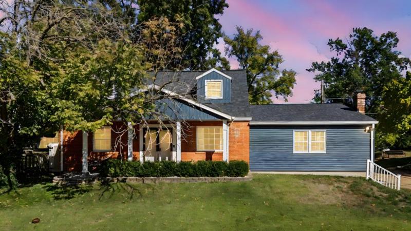 Home in Osage Hills_Greenbriar