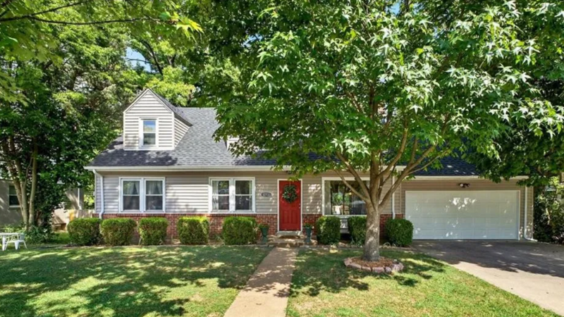 Home in South Kirkwood Home in South Kirkwood