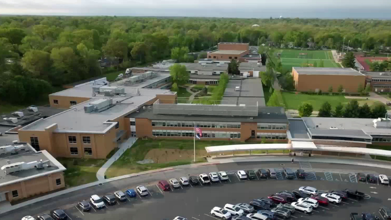 Kirkwood High School