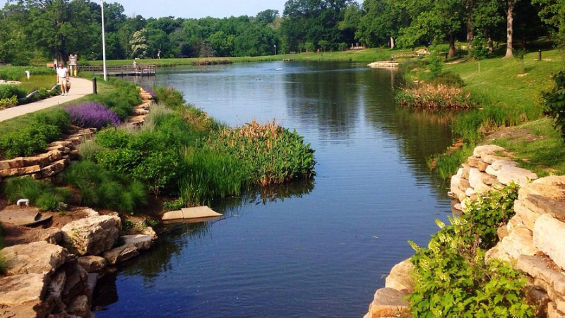 Kirkwood Park Kirkwood Park