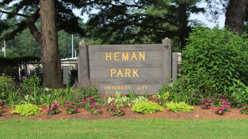 Heman Park
