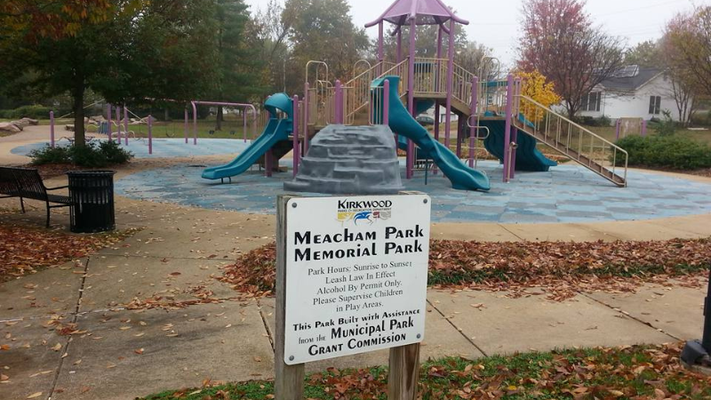 Meacham Park Meacham Park