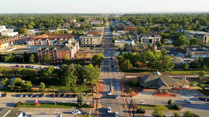 What to Know About Living in Kirkwood What to Know About Living in Kirkwood