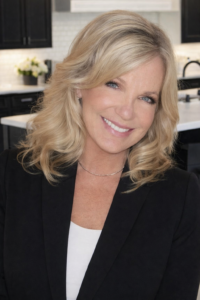 Candy Smothers headshot