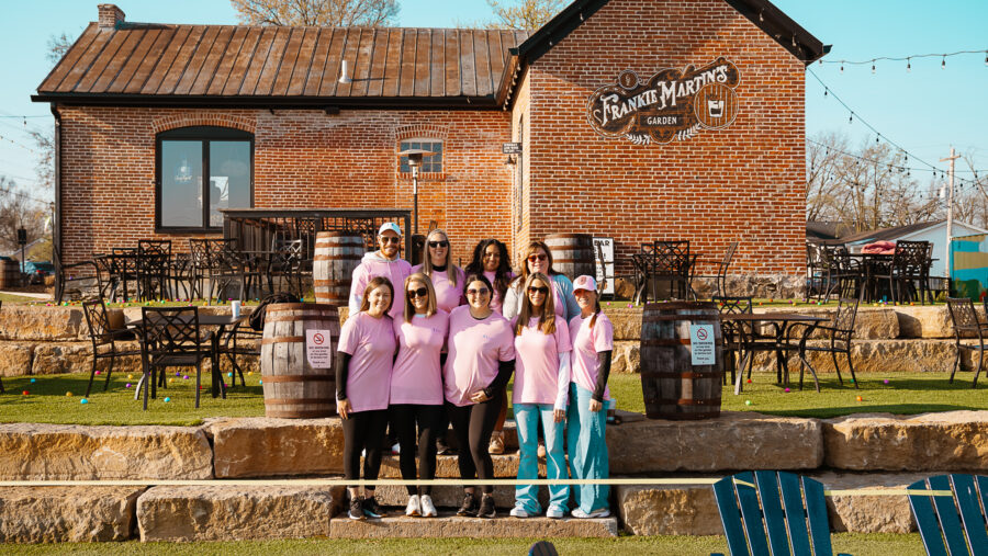 Gateway Realty Group at Cottleville Easter Egg Hunt