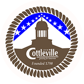 City of cottleville missouri logo