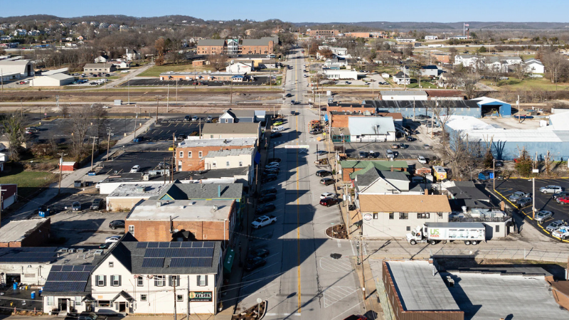 Homes.com picture of Old Towne Eureka