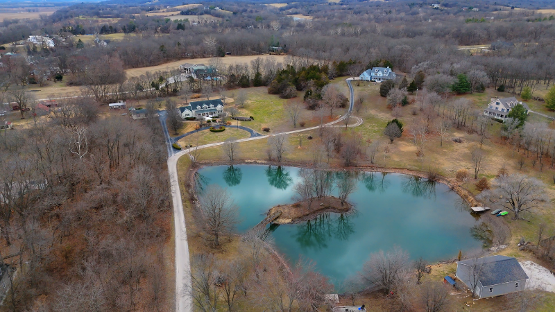 Chickens, Lot Sizes, and HOA’s in Defiance