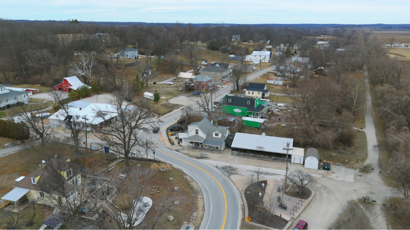 Living in Defiance, MO 2