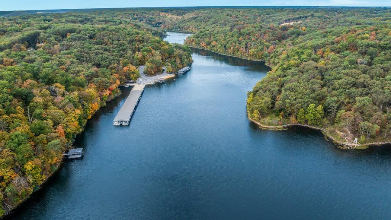 Callaway Lake Estates Callaway Lake Estates