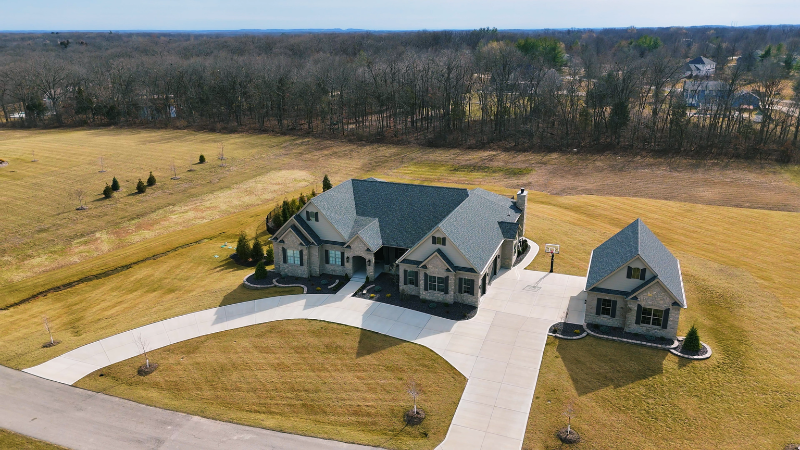 Auden Prairie Auden Prairie