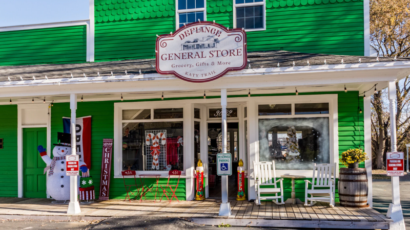 Local Spots Worth Checking Out Local Spots Worth Checking Out