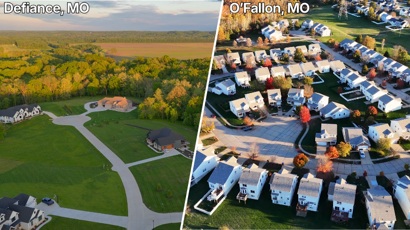 Location and Overview Location and Overview