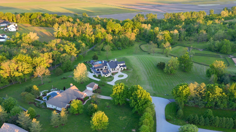 The Rural Holdout The Rural Holdout