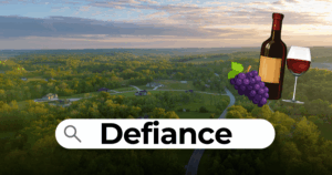 Living in Defiance, MO