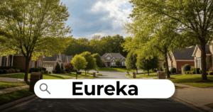 Living in Eureka, Missouri