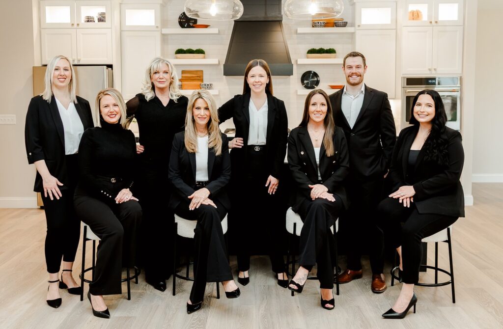 Gateaway team kitchen pic 2026