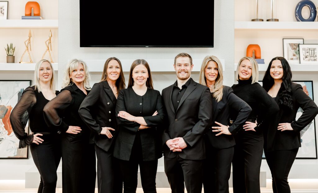 Jacob and Madison Gateway Realty Group