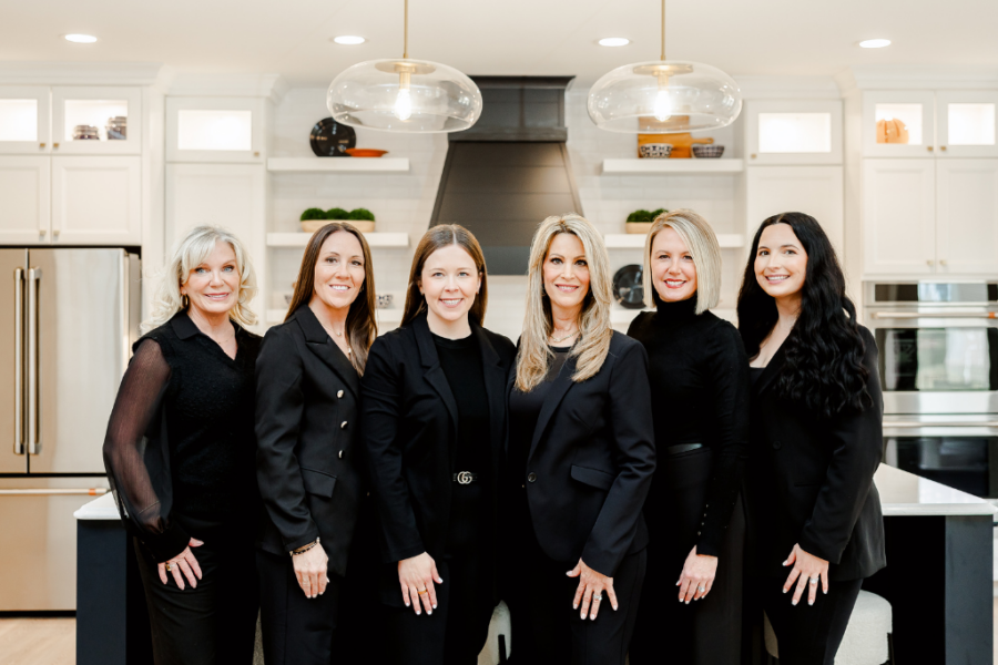 Gateway Realty Group real estate agents