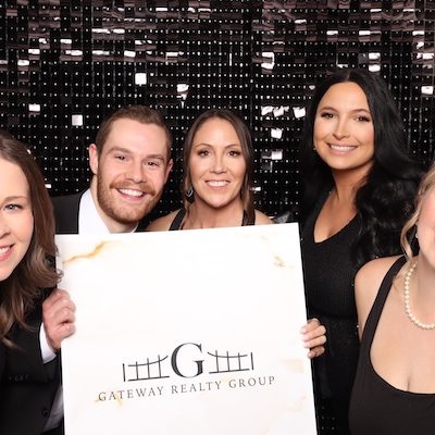 Jacob and team gala pic