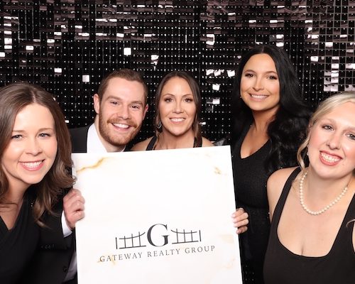 Jacob and team gala pic